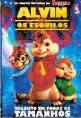 ALVIN E OS ESQUILOS